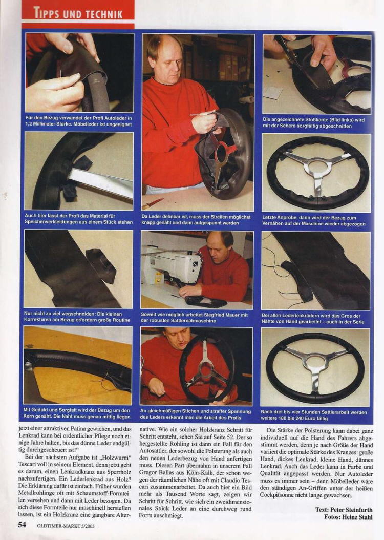 Oldtimer-Markt 5 2005_54_Steuerreform