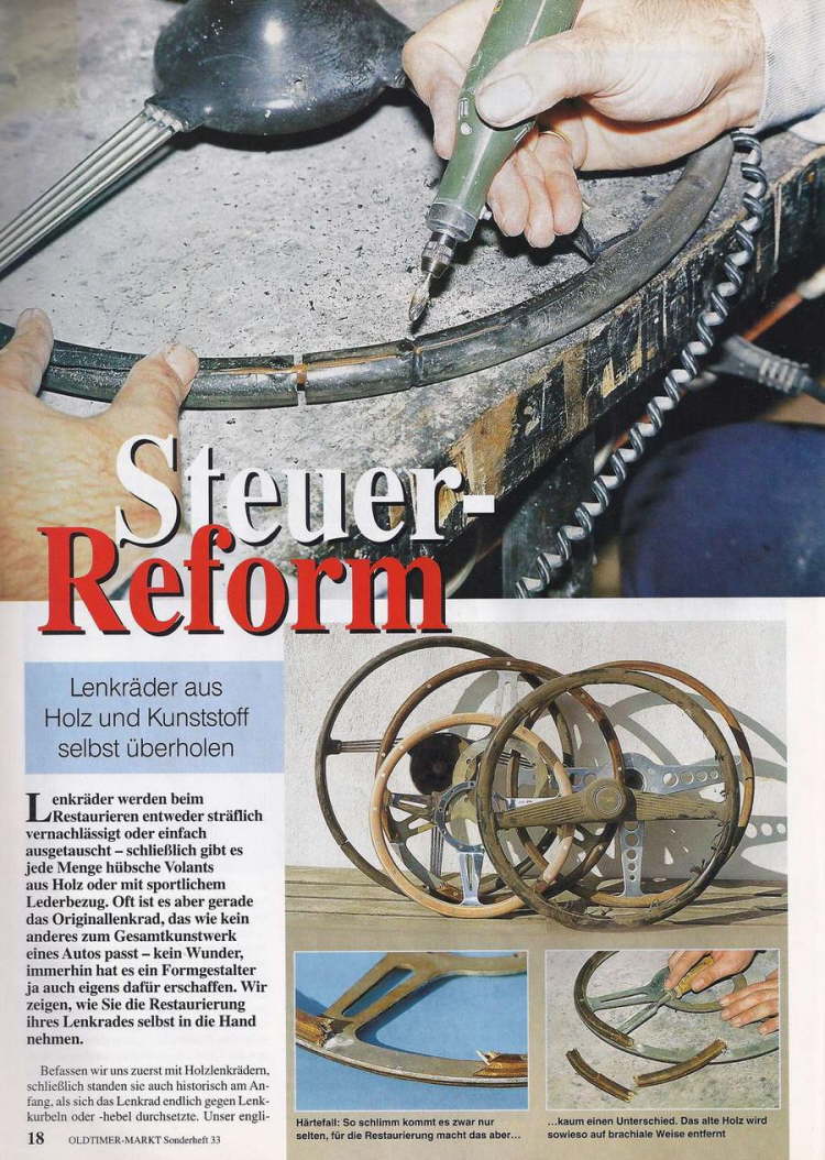 Oldtimer-Markt Sonderheft 33 2004_18_Steuerreform